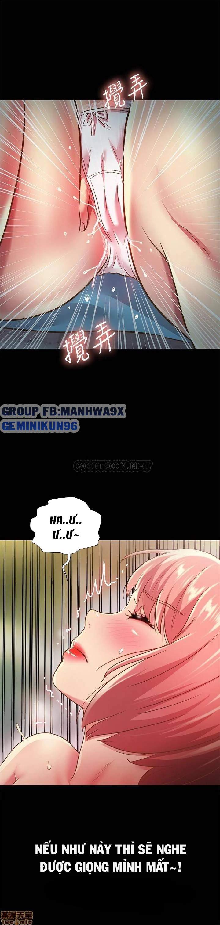 bạn gái của bạn tôi chapter 85 30