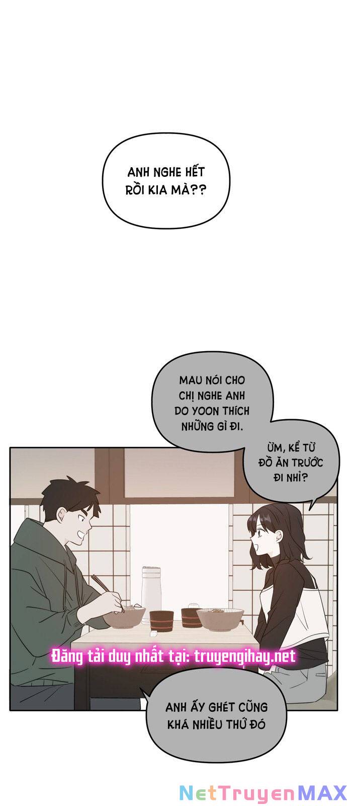 kiếp này cũng xin chăm sóc tôi như vậy nhé kiếp này cũng xin chăm sóc tôi như vậy nhé chapter 112 58