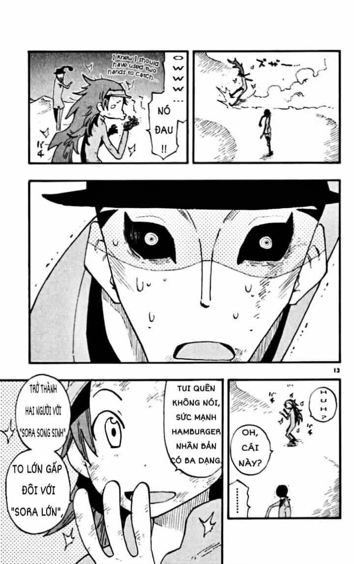 law of ueki plus chapter 33 15