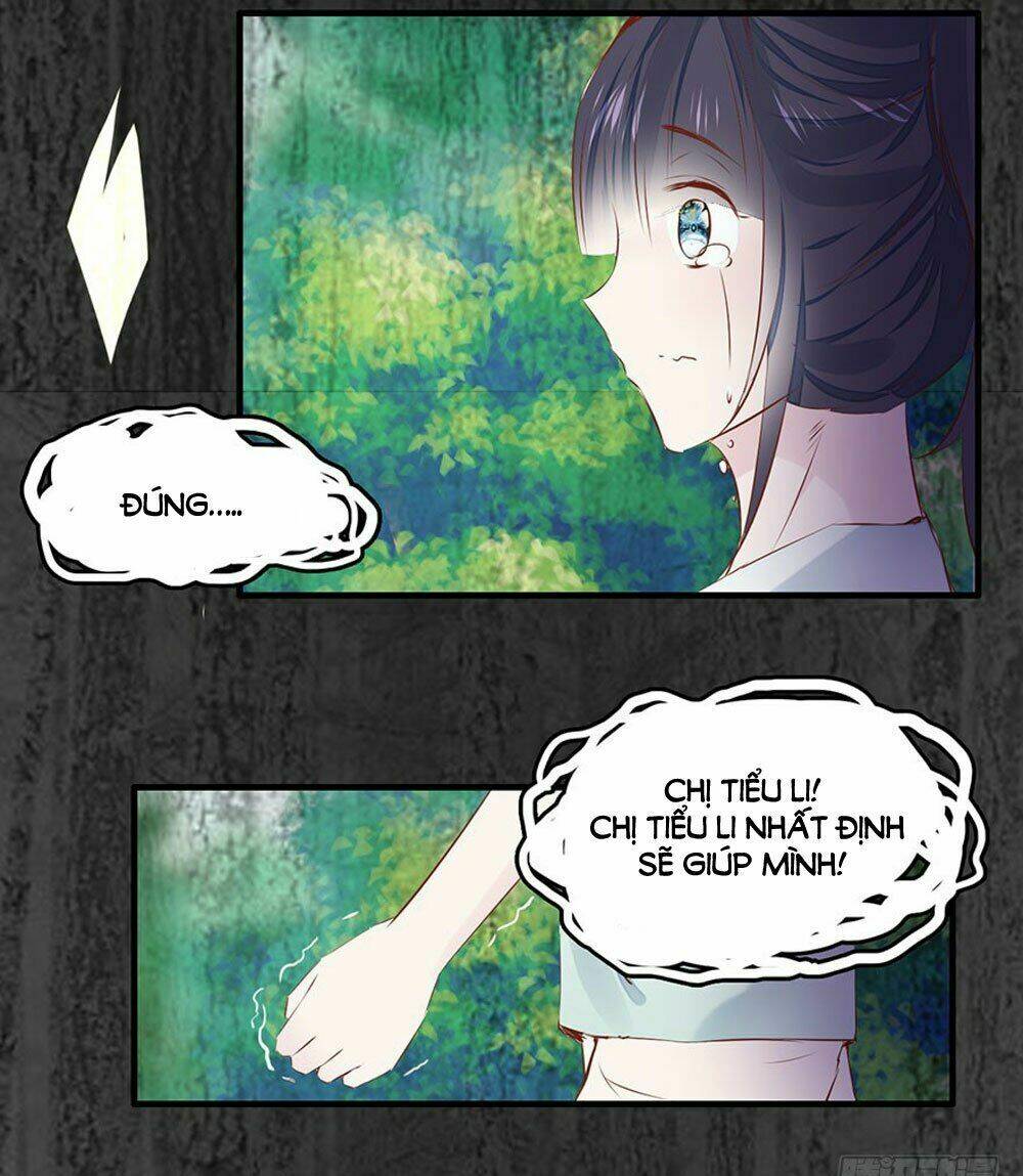 hữu tiên tắc danh chapter 13 14