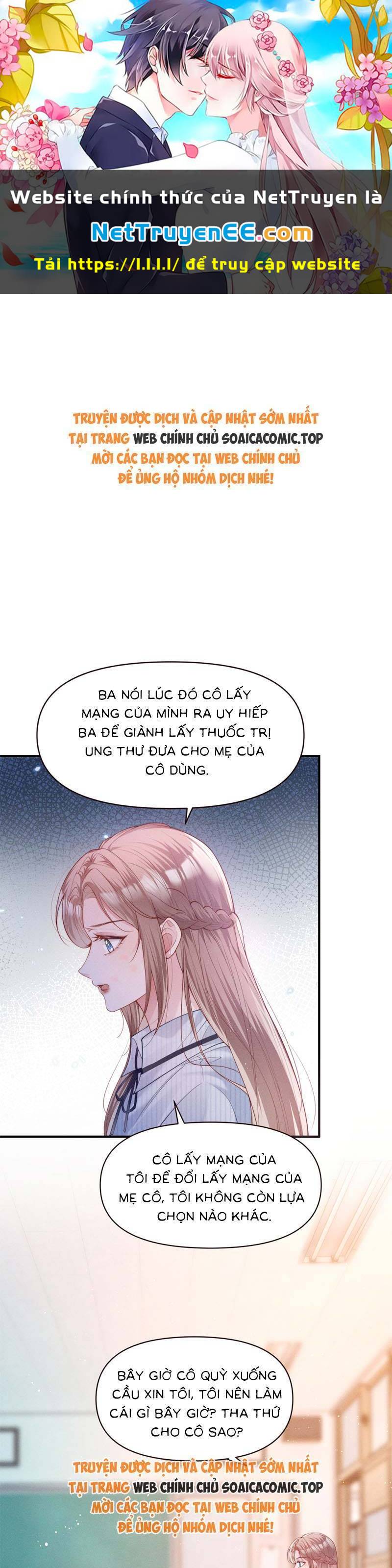 đại tiểu thư giàu có tận tay xé kịch bản bạch nguyệt quang chapter 16 1