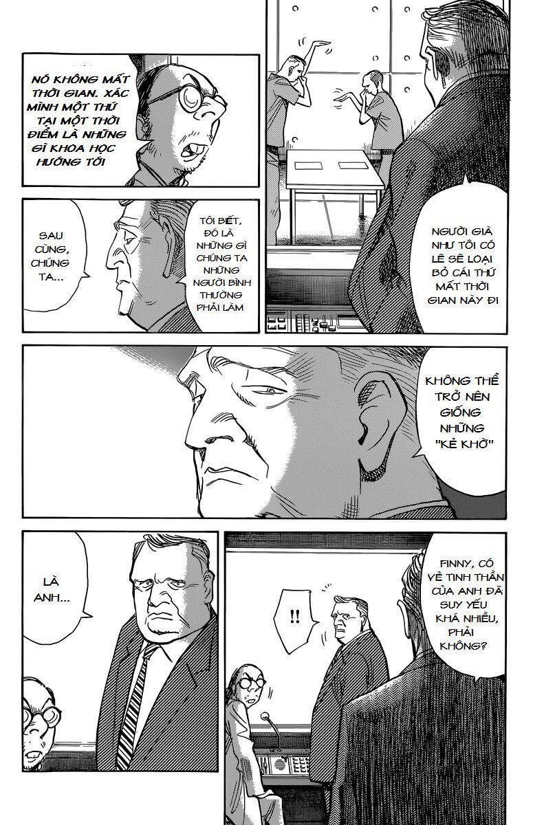 billy bat chapter 125 6