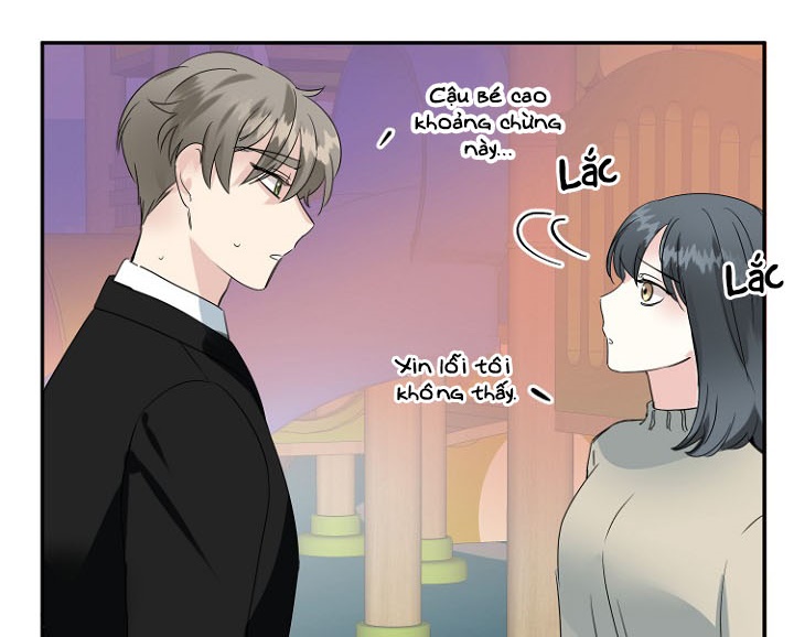 xác suất tình yêu chapter 9 71