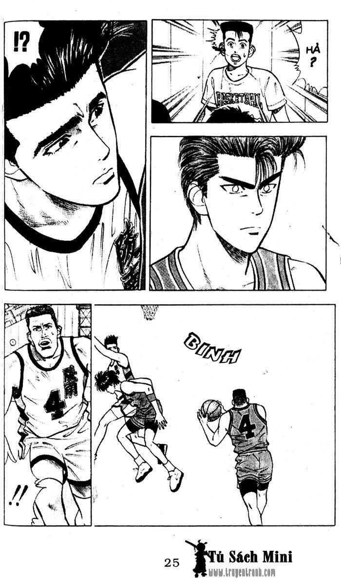 cao thủ bóng rổ chapter 30 25