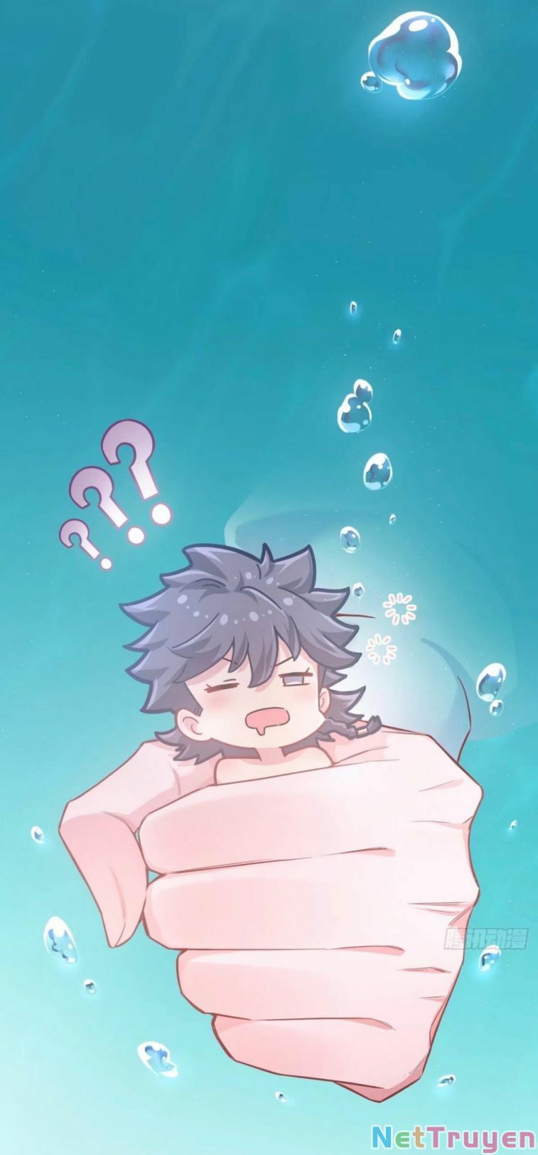 nhập mộ chi thần chapter 51 40