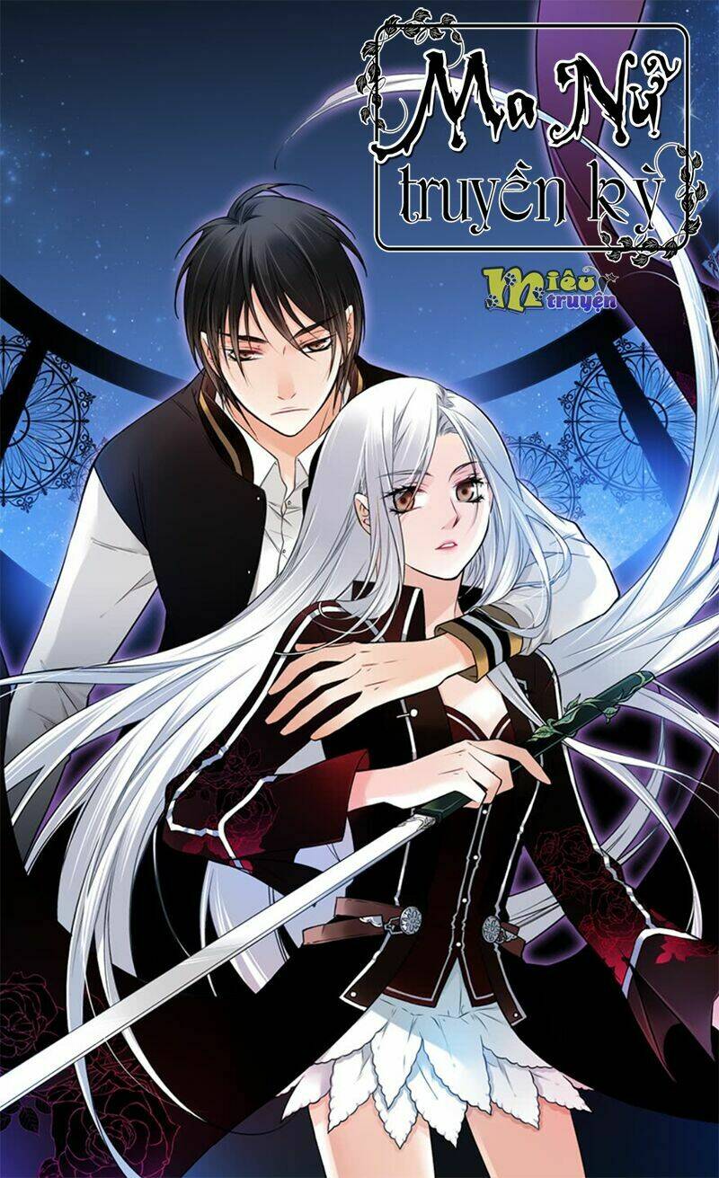 ma nữ truyền kỳ chapter 1 1