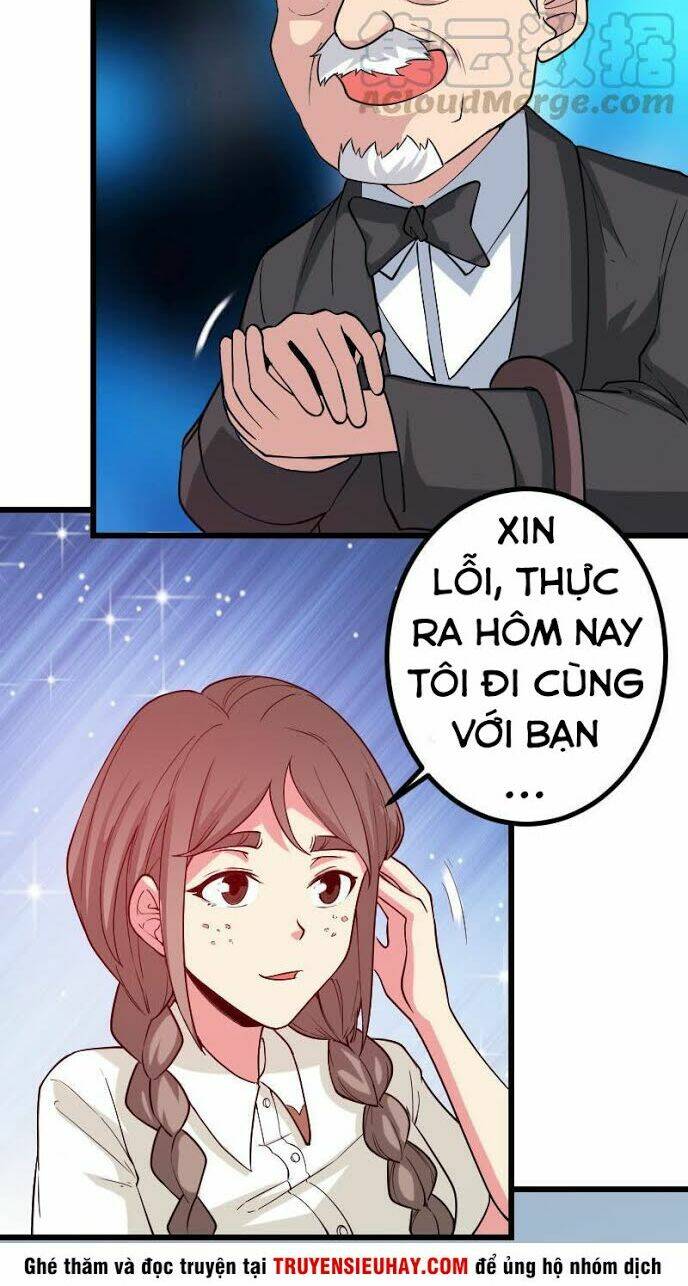 ngưu thư cung ứng thương chapter 186 18