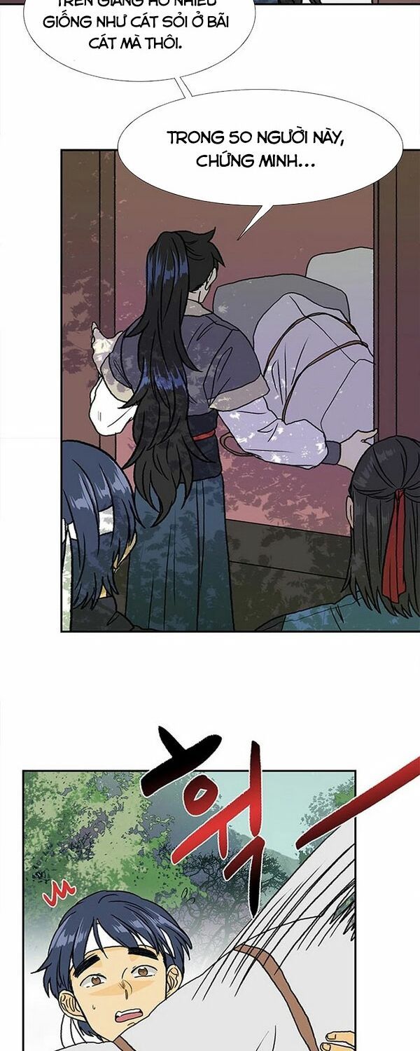 học sĩ tái sinh chapter 136 14