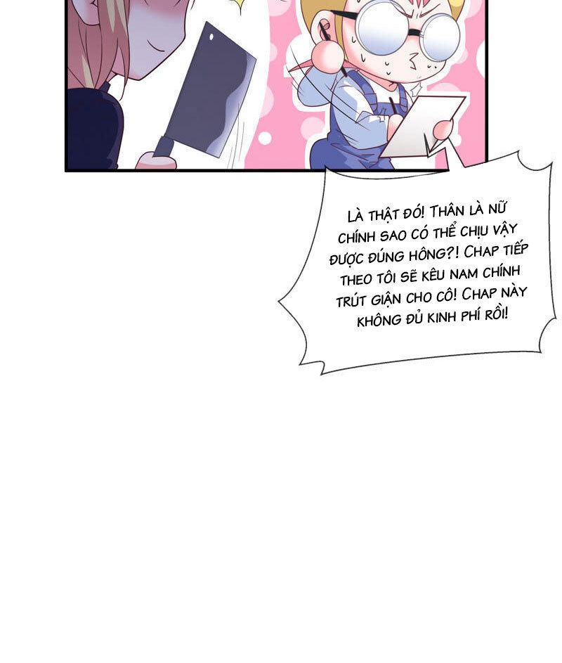 chiến lược lãng mạn của thịnh thiếu chapter 57 14