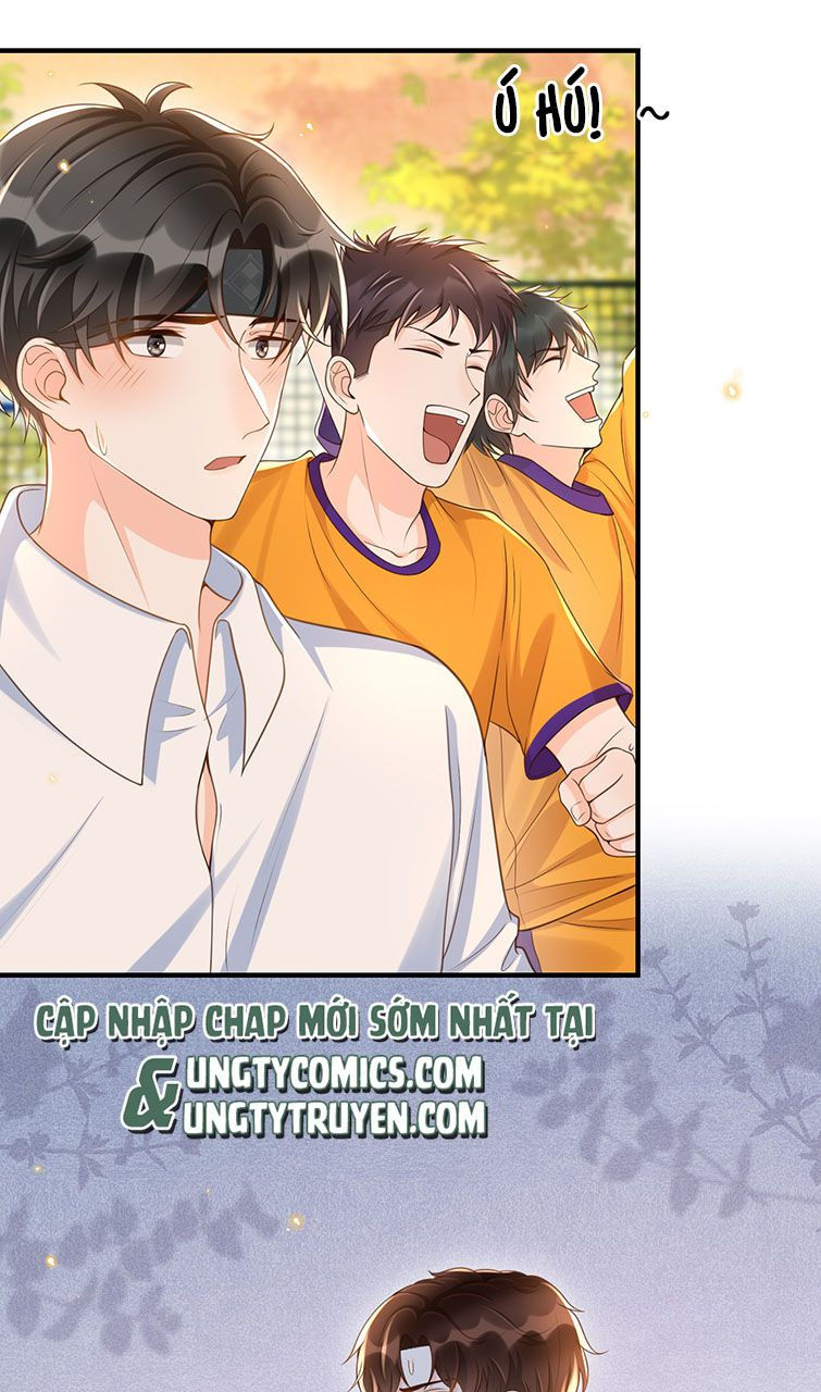 ngọt không ngừng nghỉ chapter 42 7