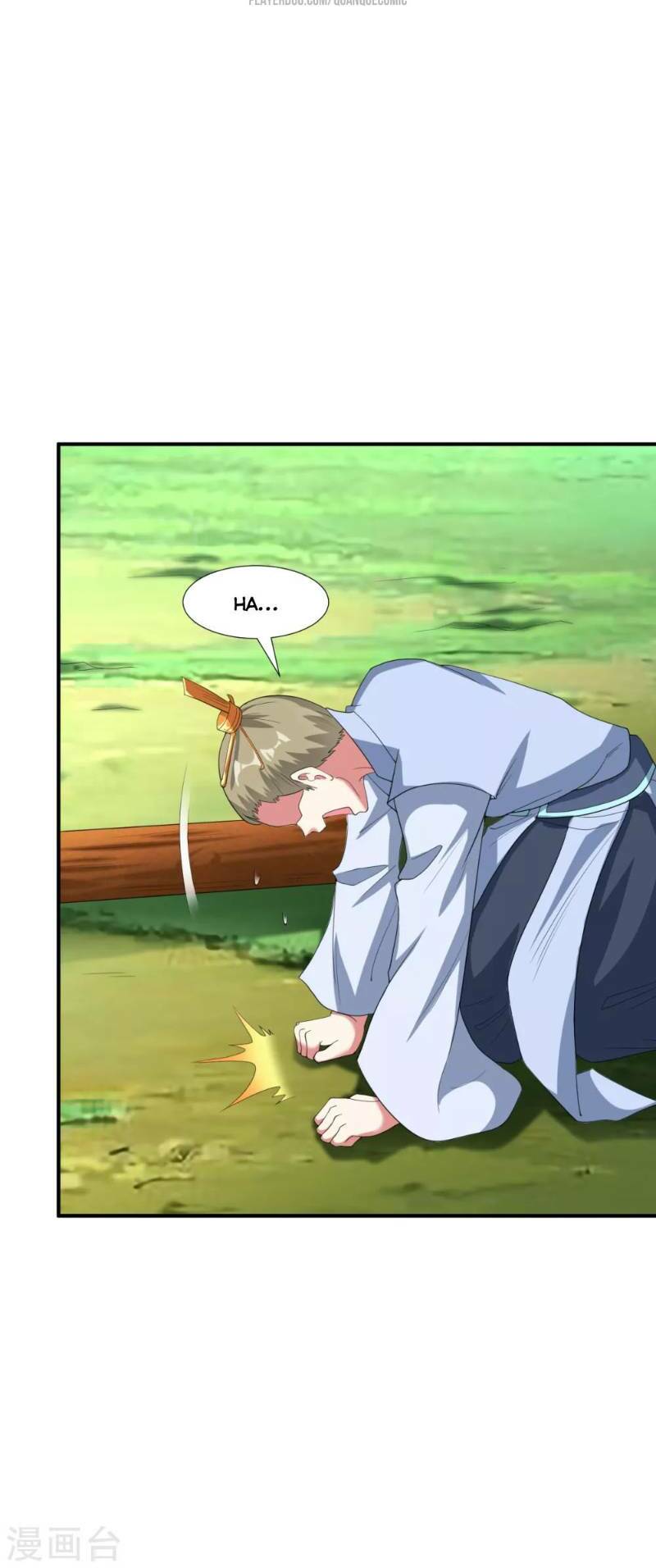 đạo ấn chapter 12 20