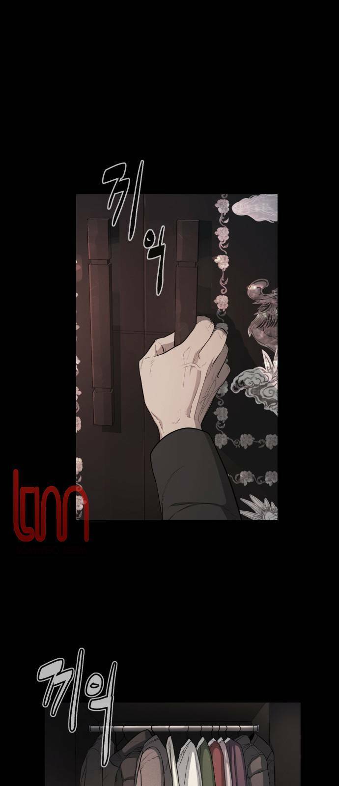 Máu trắng chapter 9.2 37