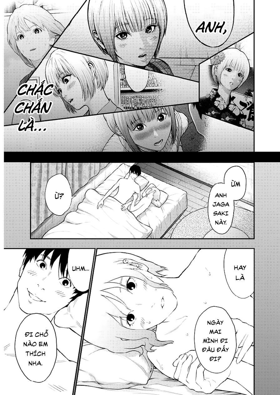 đọa nhân chapter 100 11