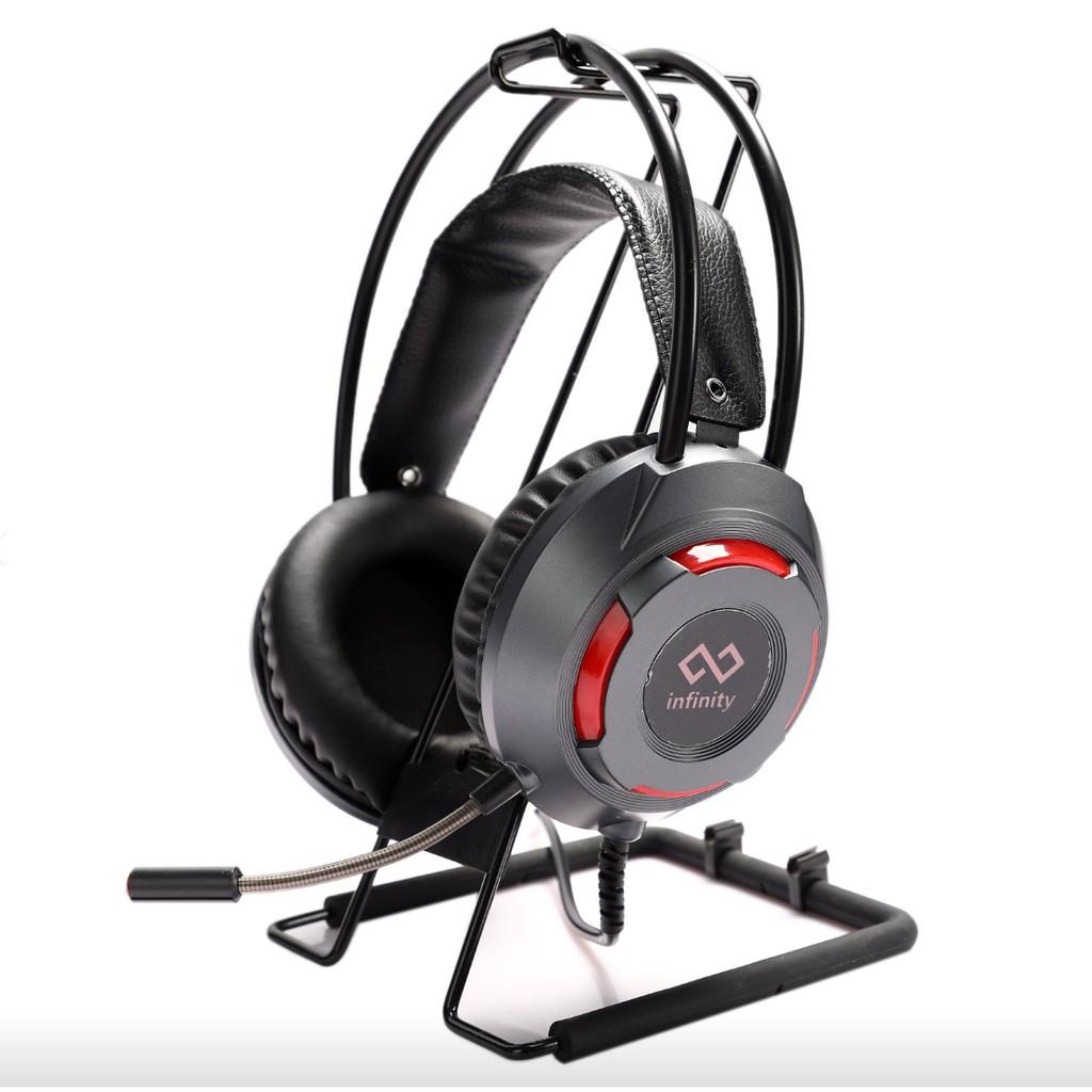 Tai nghe Gaming Infinity Solo - Gaming Headset- HÀNG CHÍNH HÃNG