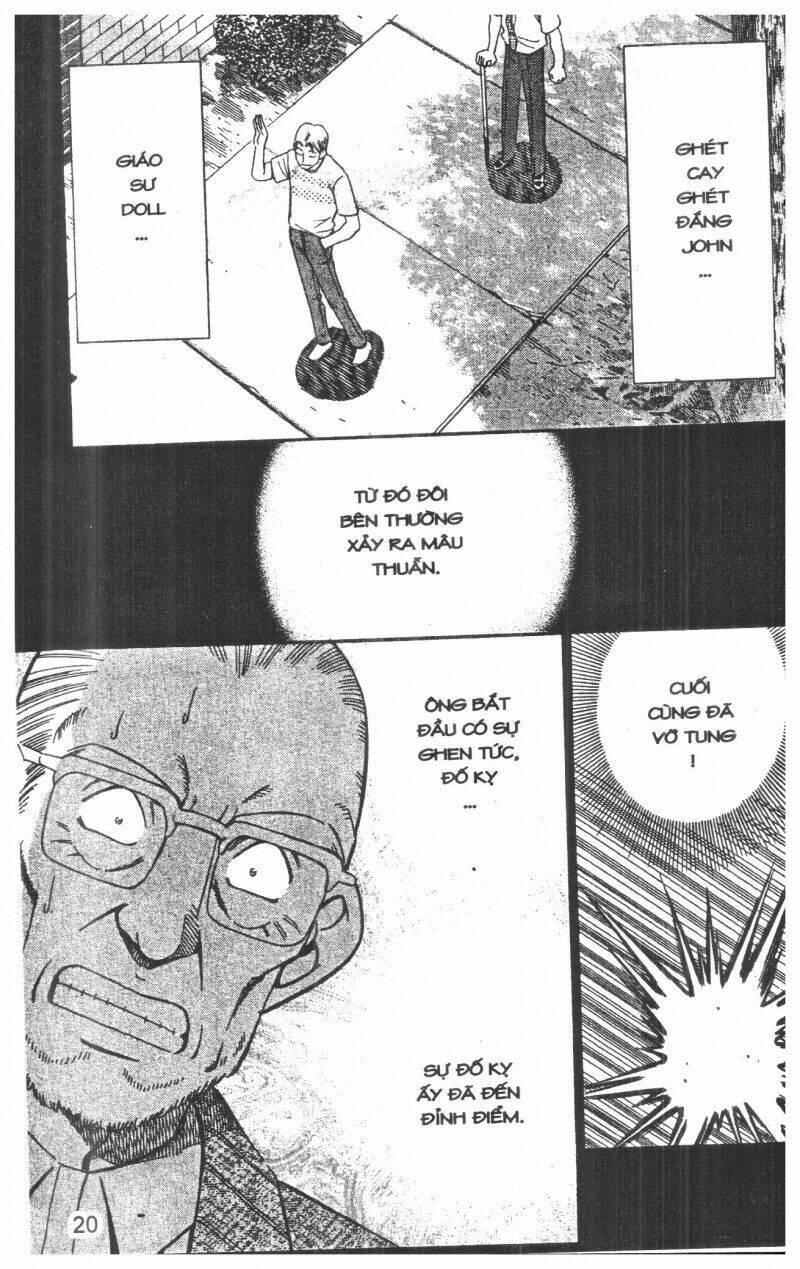 thám tử toma chapter 2 20