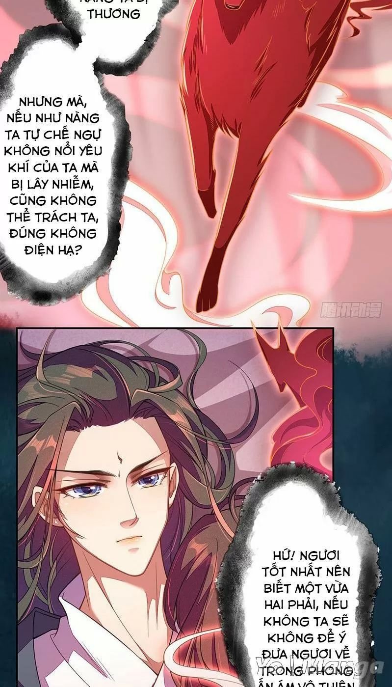 tuyệt thế luyện đan sư chapter 114 20