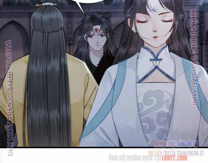 trọng sinh bá sủng nhiếp chính vương quá mạnh mẽ chapter 144 61