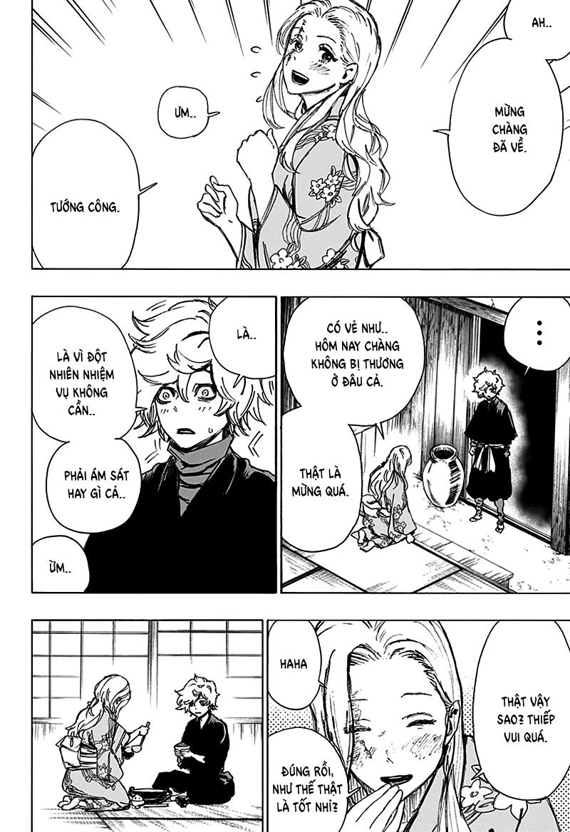 jigokuraku chapter 59.1 10