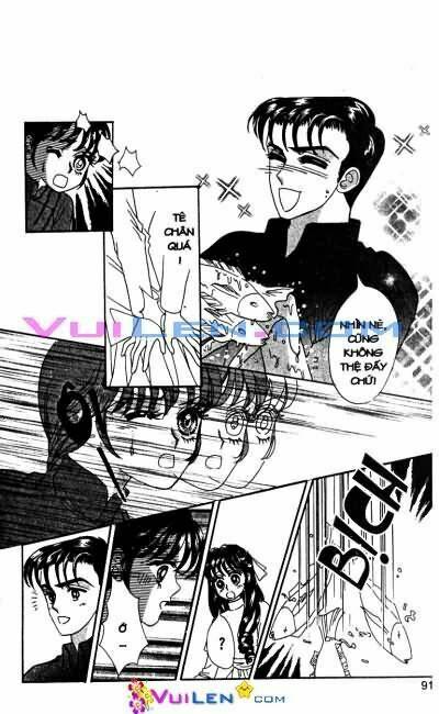 cô gái 300 tuổi chapter 3 91