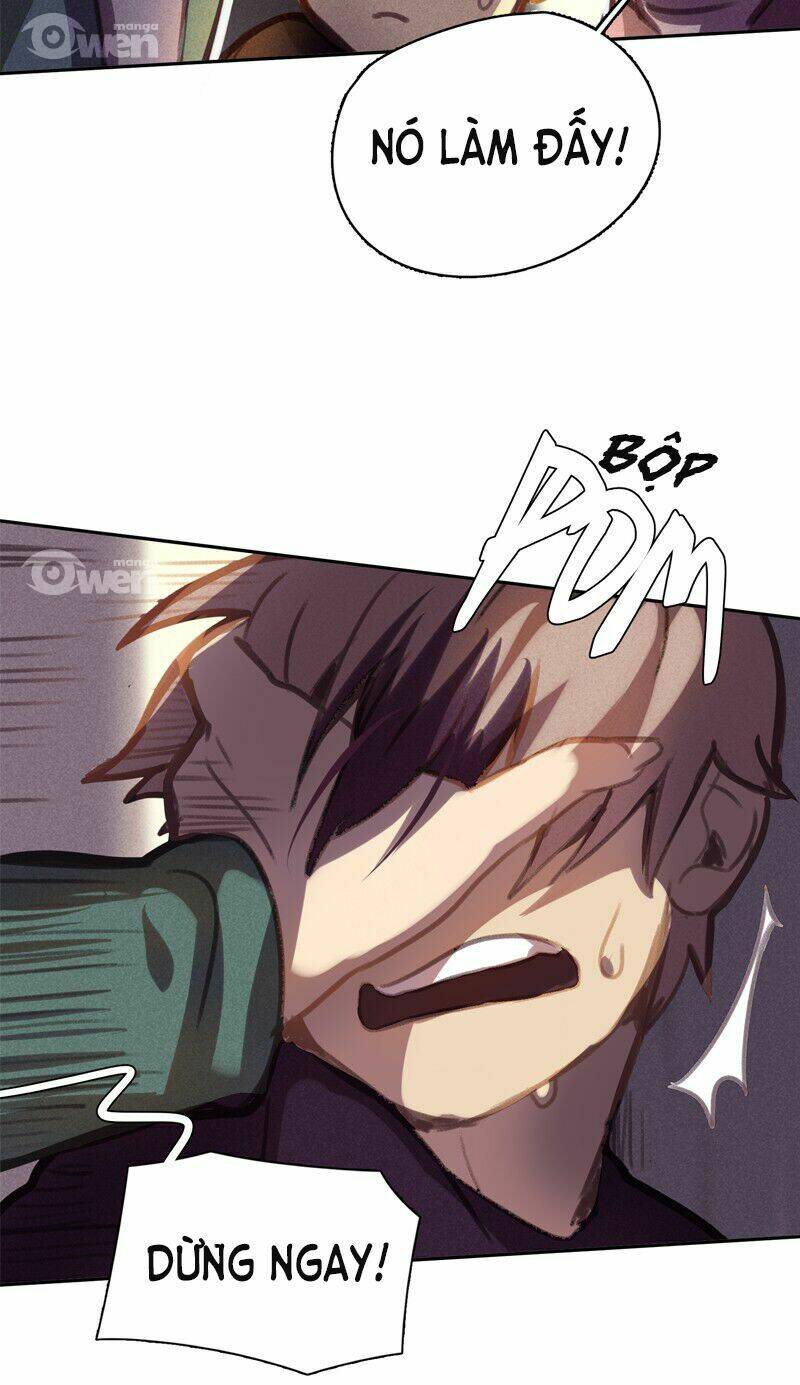 lời nguyền lalin chapter 18 38