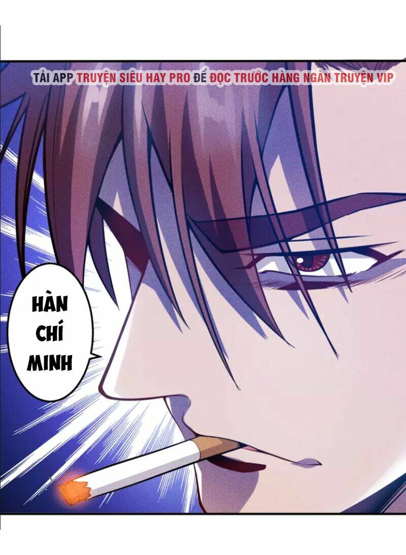 cao thủ cận vệ của nữ chủ tịch chapter 60 33