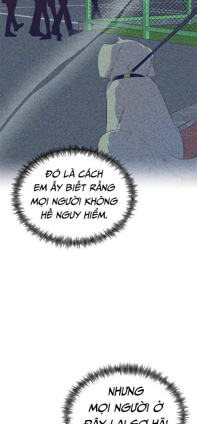 cách để trao vương miện cho vị hoàng tử hoang dã của tôi chapter 37 34