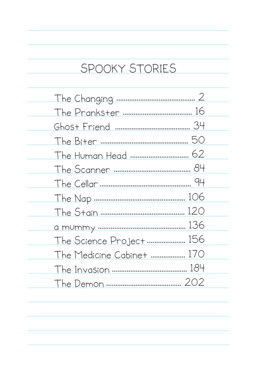 Rowley Jefferson's Awesome Friendly Spooky Stories (Rowley Jefferson’s Journal)