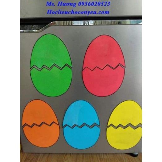 SET TRỨNG KHỦNG LONG