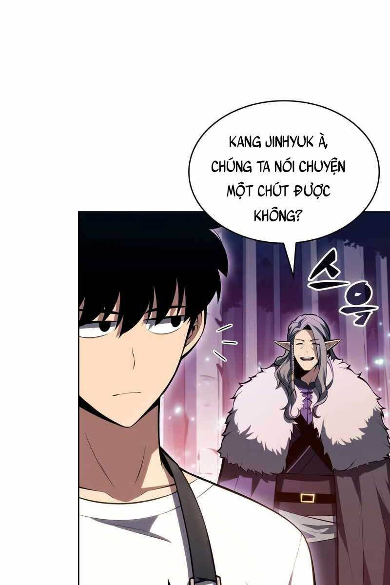 Người Chơi Mới Cấp Tối Đa Chapter 82 65