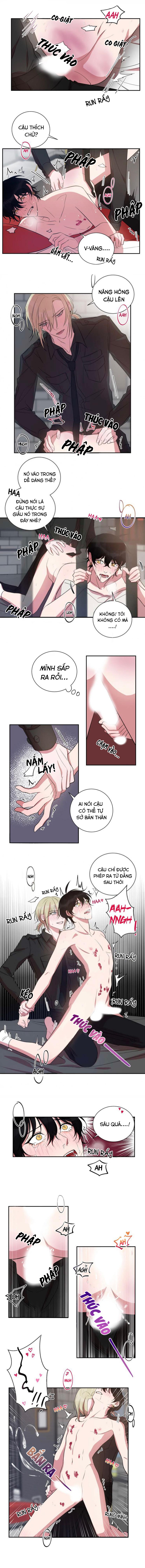 xu hướng tình dục bạn học chapter 21 4