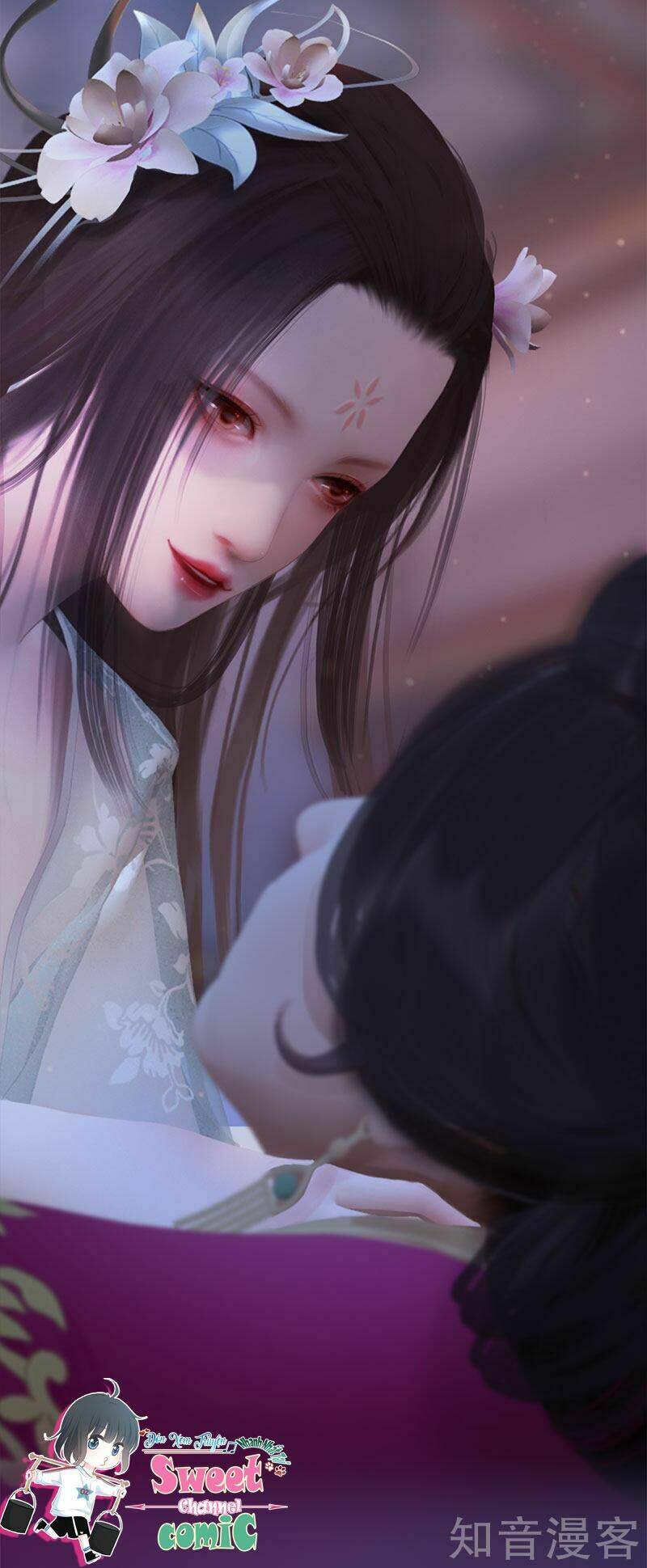 đồng tâm kết chapter 6 17