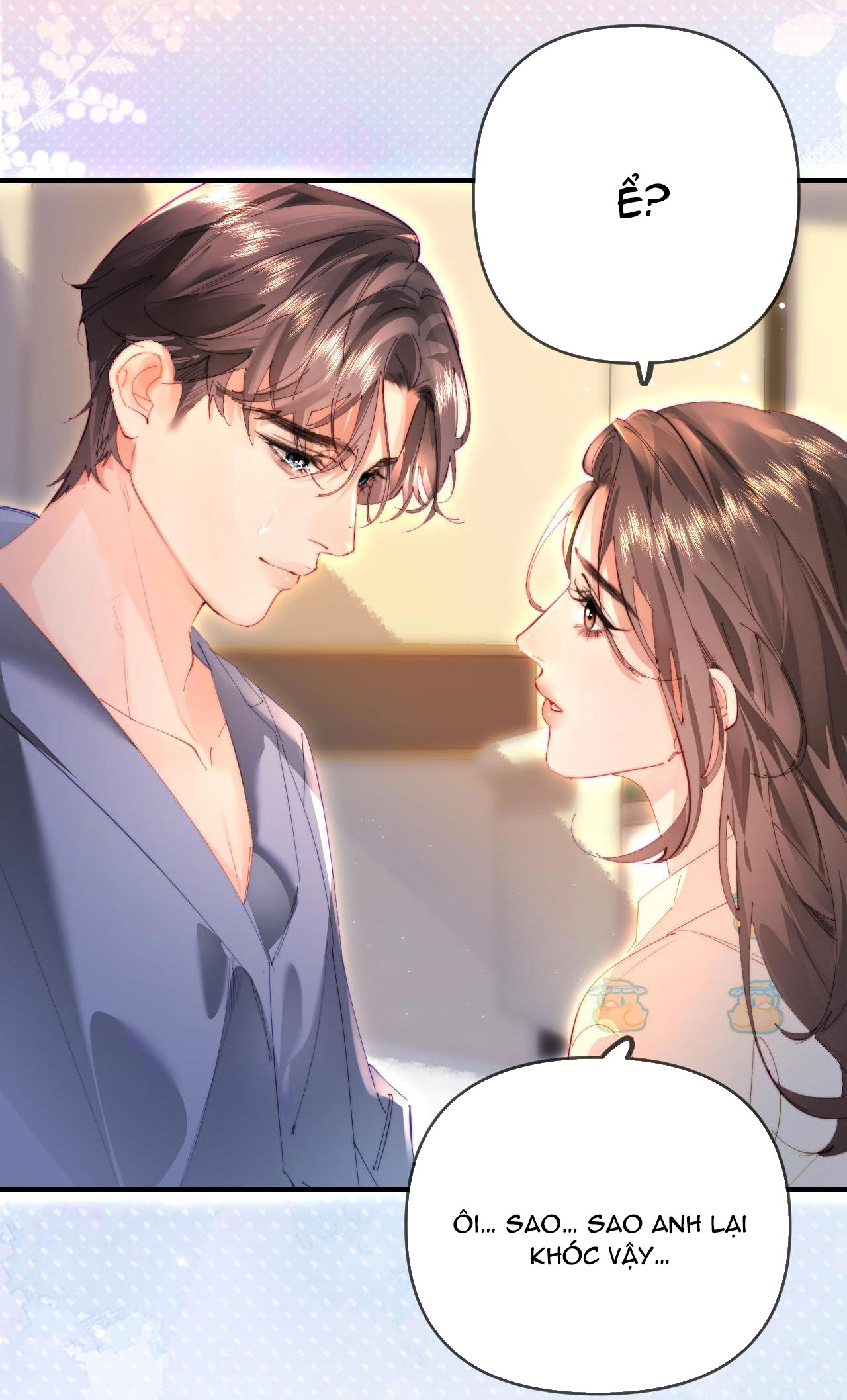 câu chuyện ngọt ngào của cặp vợ chồng đỉnh lưu chapter 79.2 15