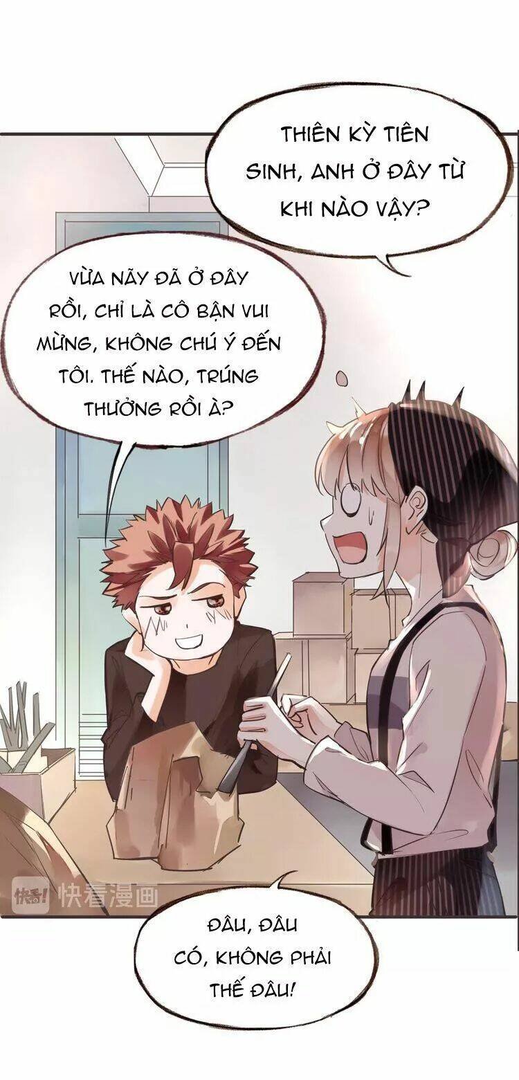 nở rộ trên bụi gai chapter 35 9