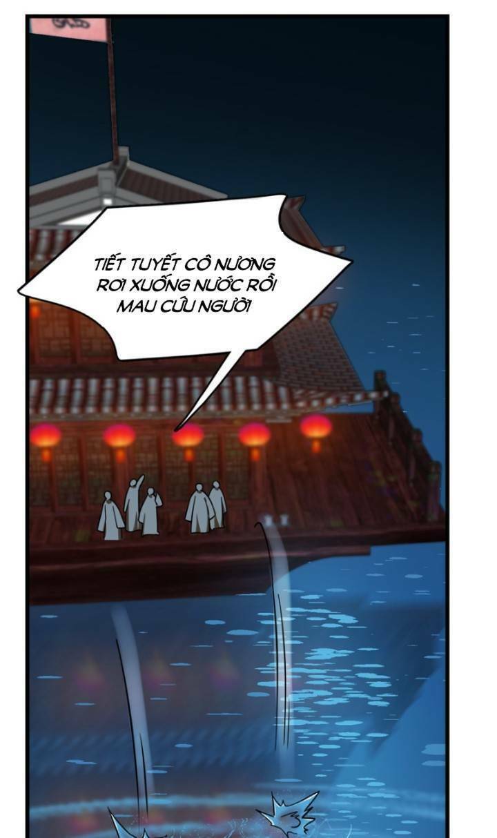 độc bộ thiên hạ: đặc công thần y chapter 145 1