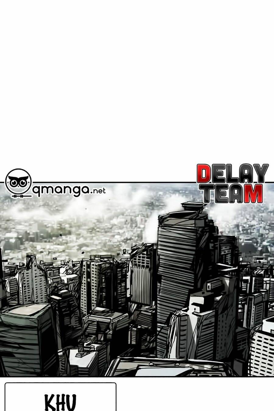 thợ săn đầu tiên chapter 56 1