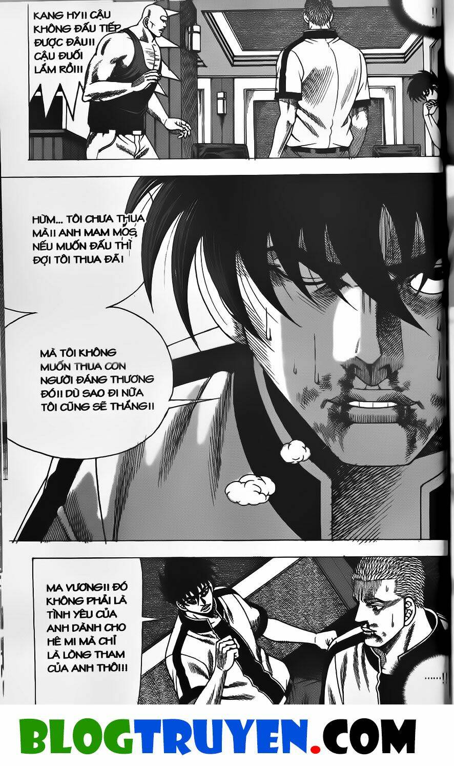 bitagi - anh chàng ngổ ngáo chapter 423 5