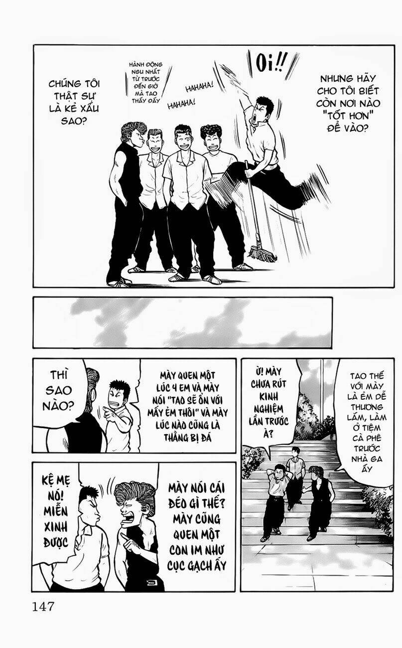 kiku chapter 6 12