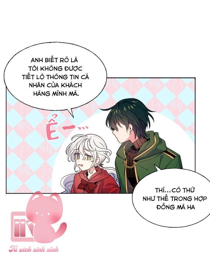 nguyện ước vô vọng của ma nữ chapter 13 15