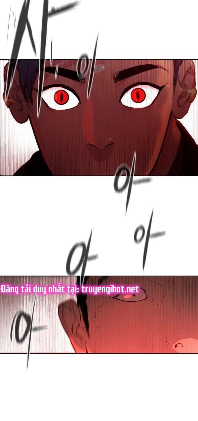 bạch huyết - white blood chapter 8 21