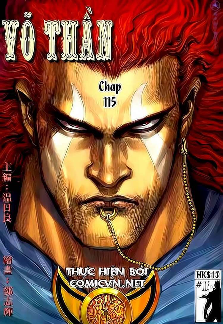 võ thần chapter 115 32