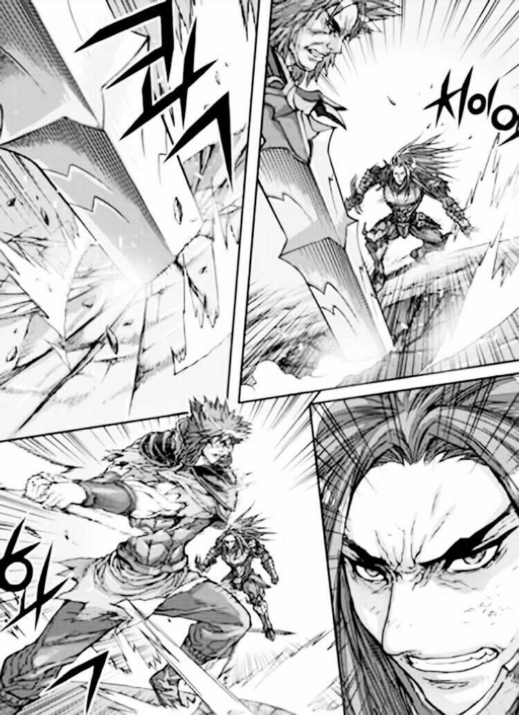 diêm đế ii chapter 54.2 29