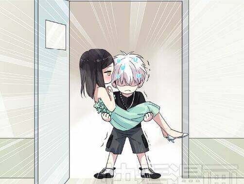 lều khều biết yêu chapter 5 5