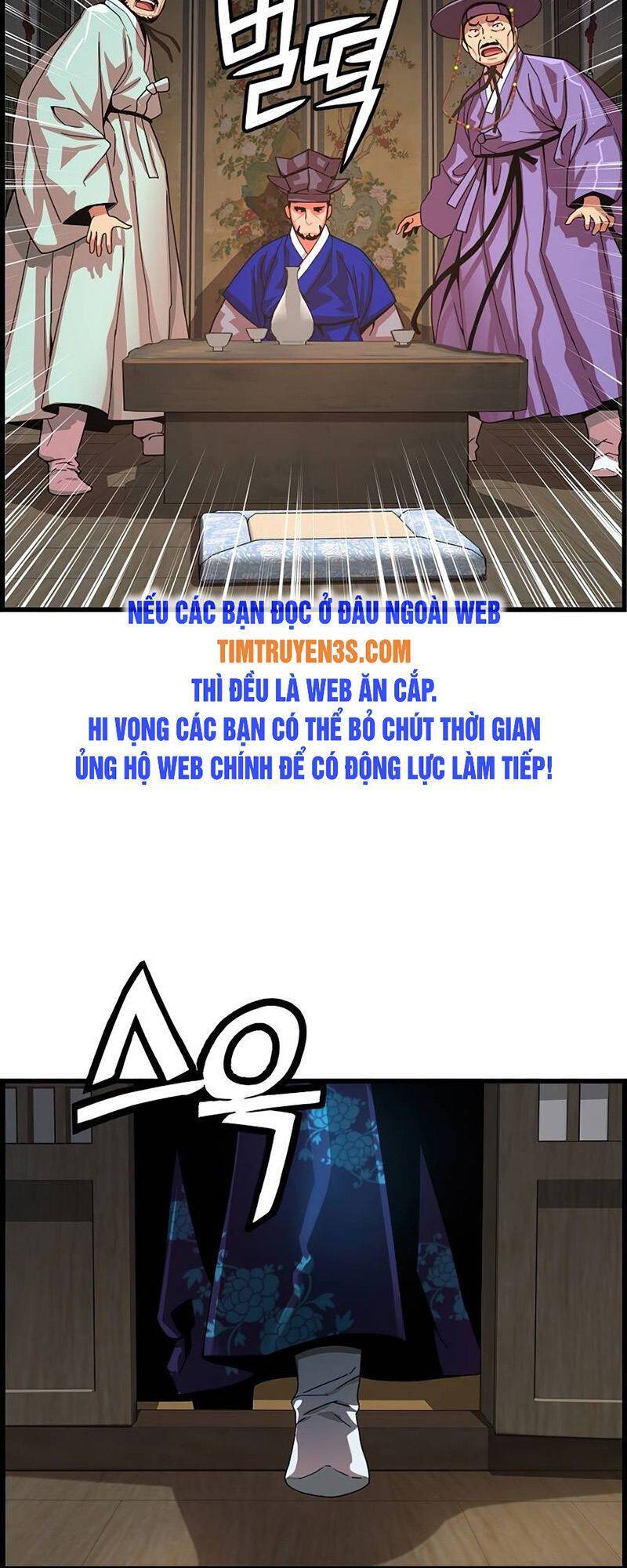 tôi sẽ sống như một hoàng tử chapter 64 25