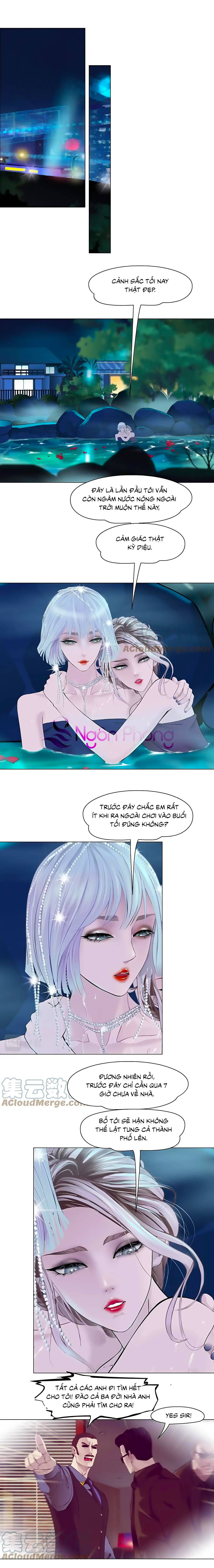 đằng nữ chapter 162 1