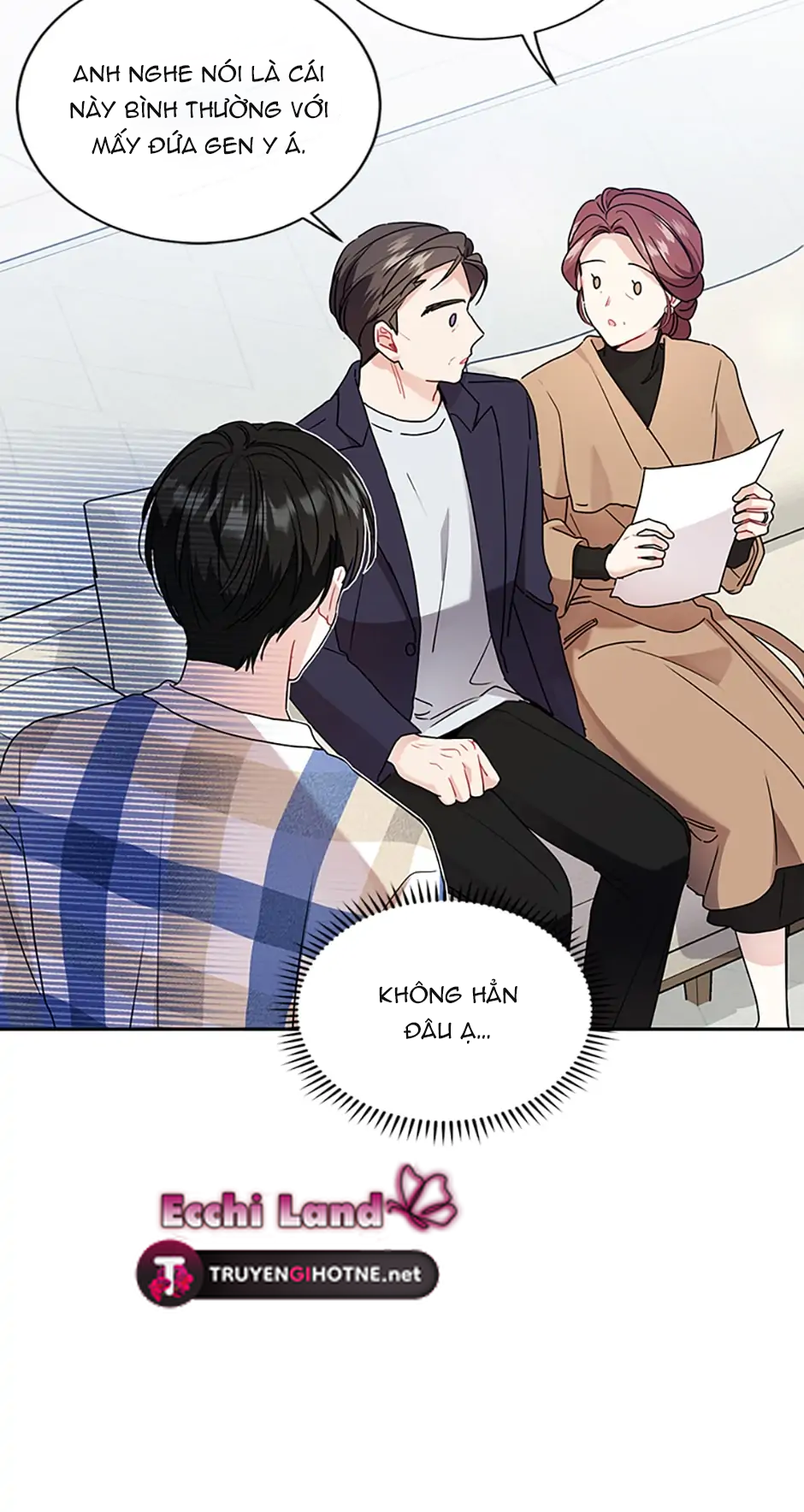 chỉ thị đặc biệt của sếp chapter 55.1 10