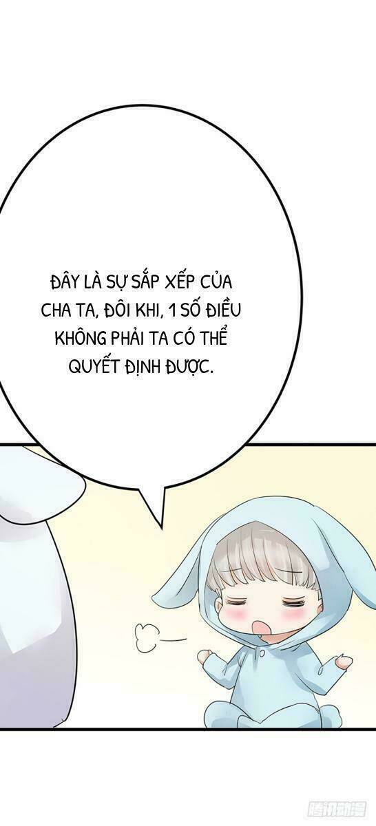 chào buổi sáng, ức vạn manh thê chapter 5 45