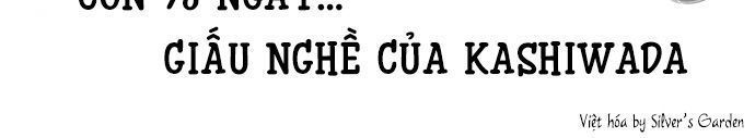 100 ngày giấu nghề của kashiwada chapter 5 4