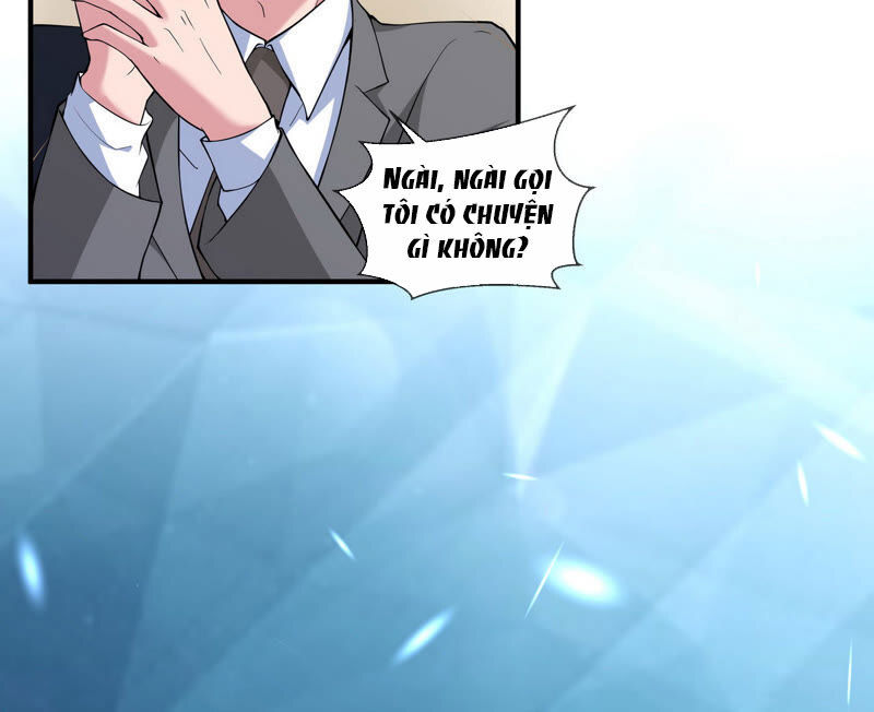 chiến lược lãng mạn của thịnh thiếu chapter 16 6