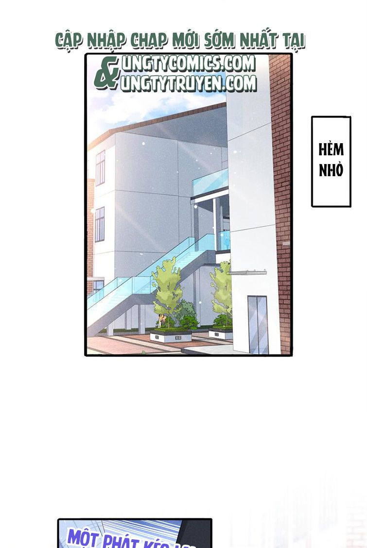 tôi với hình mẫu lý tưởng lìa trần rồi! chapter 37 16