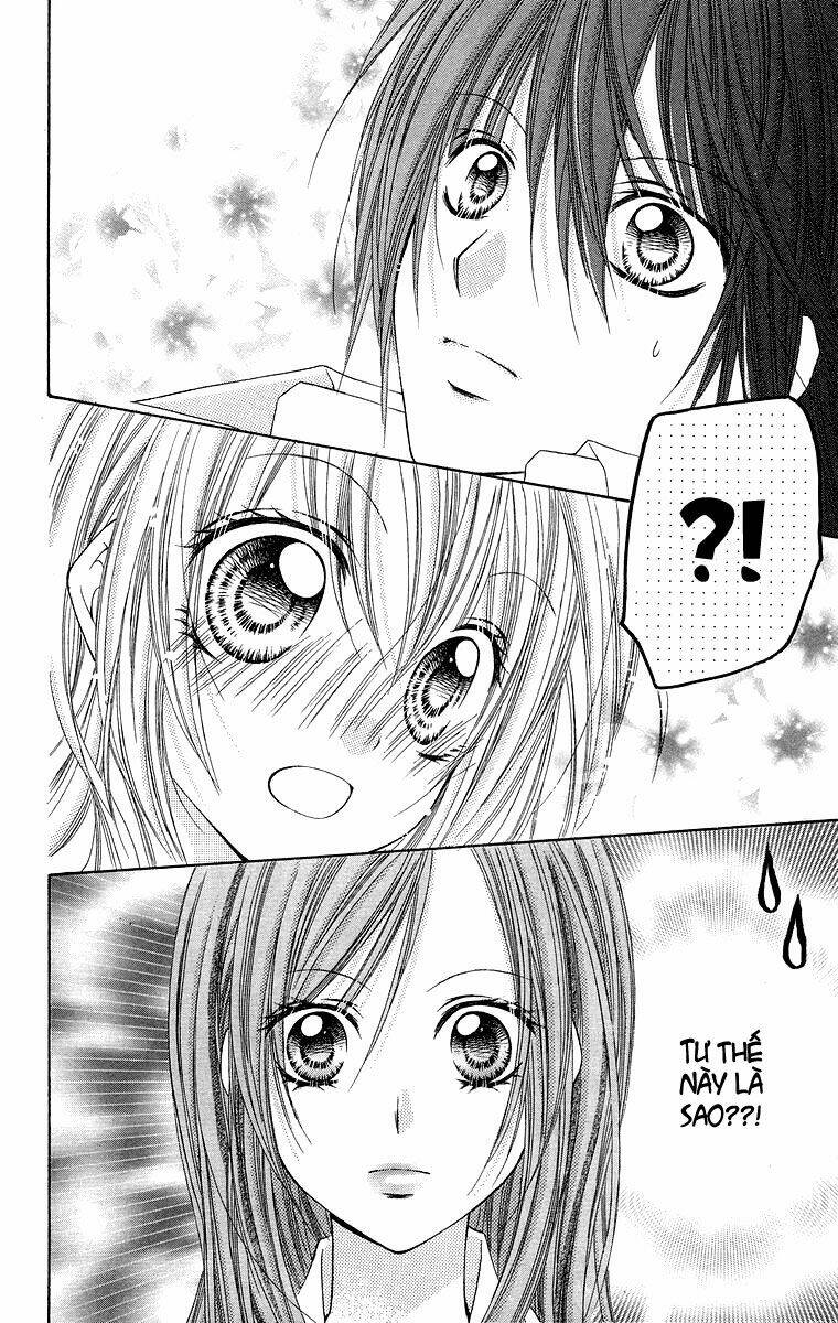 love berrish chapter 9 28